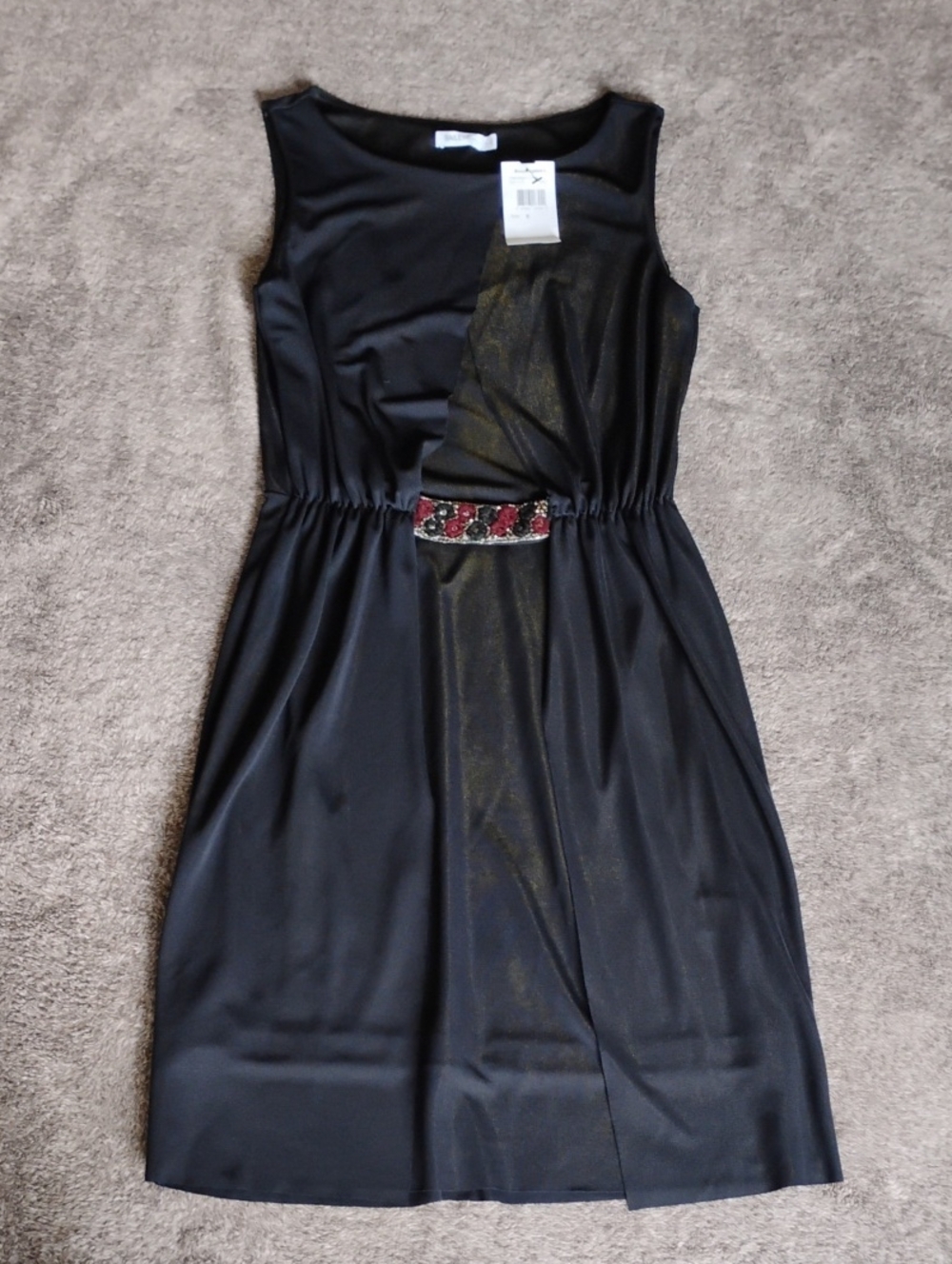 Bailey 44 Snapdragon Dress NWT